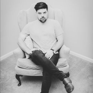 Meet your Posher, Van